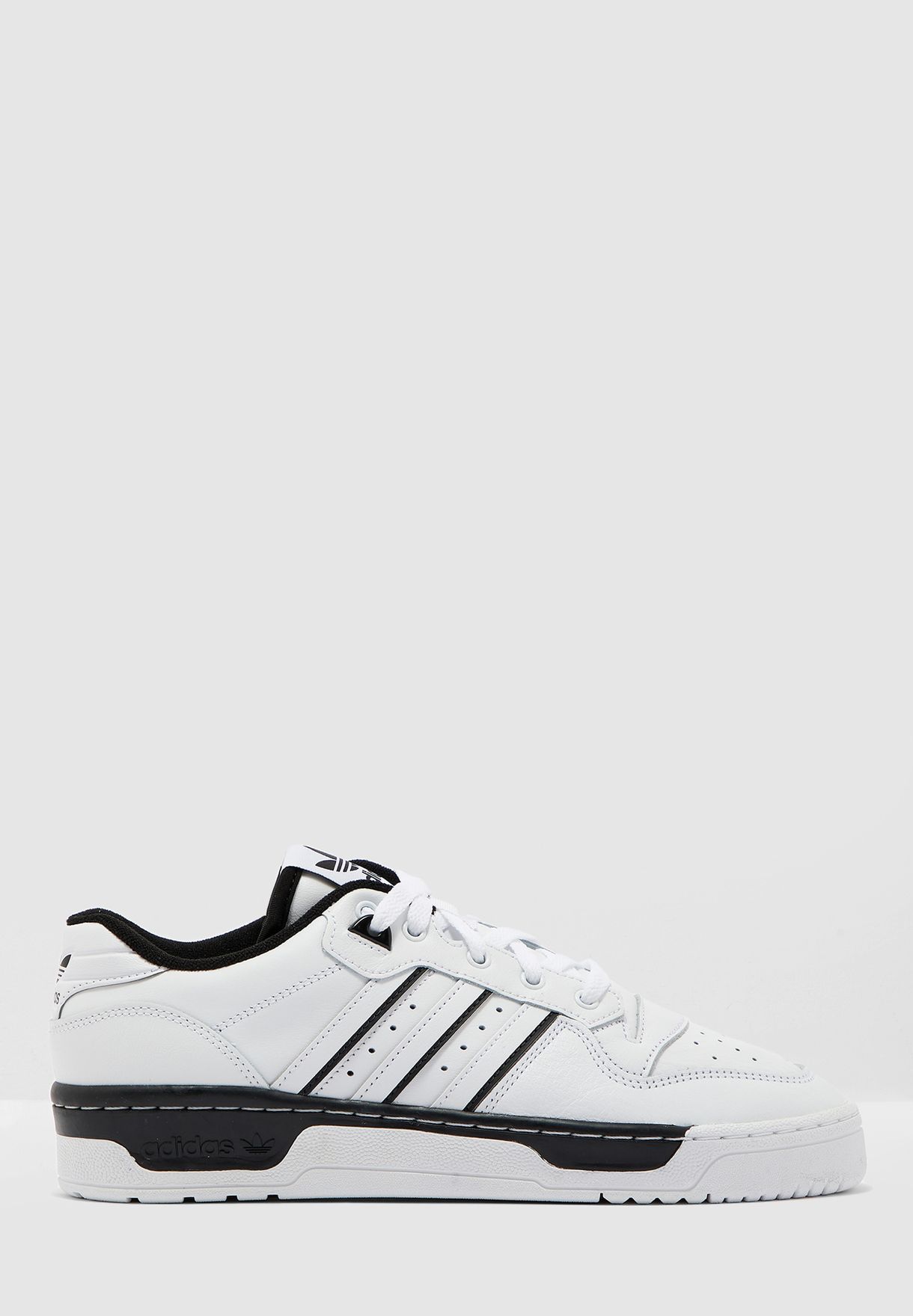 alpha m white sneakers