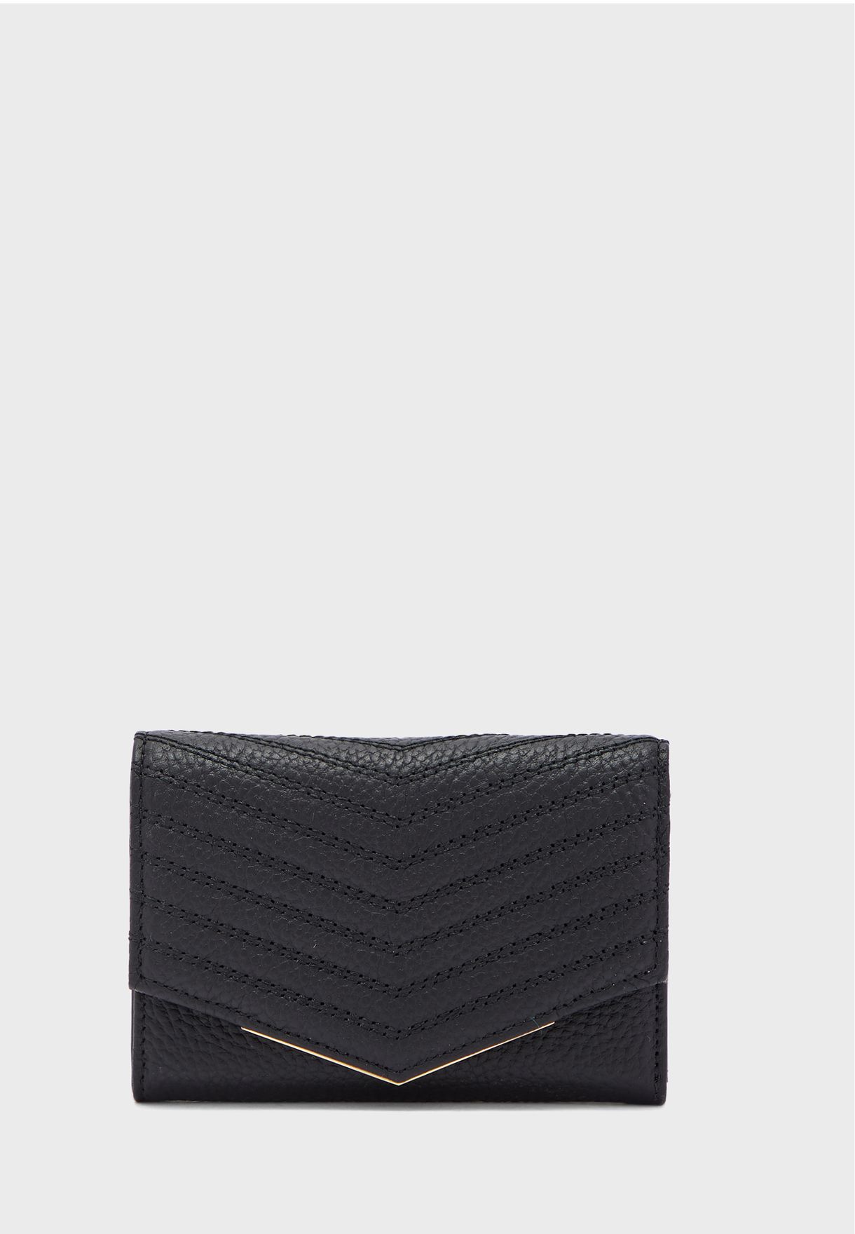 ted baker flap over purse