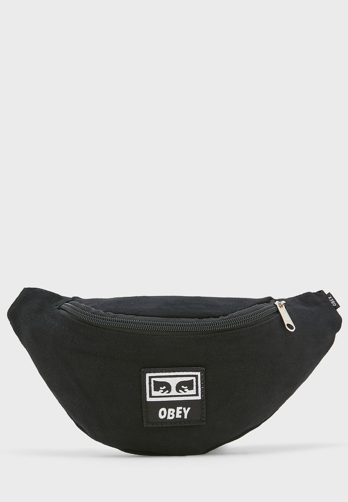 obey man bag