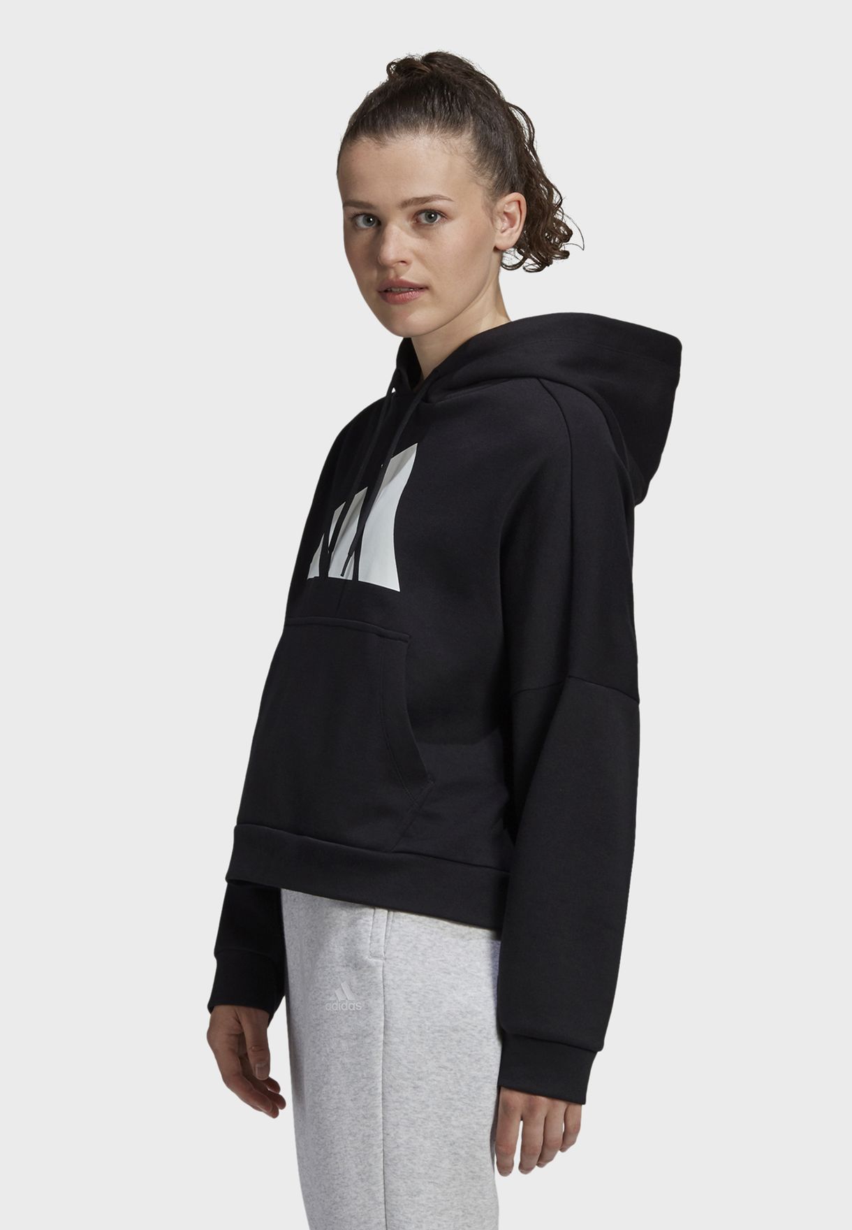 adidas urban global hoodie