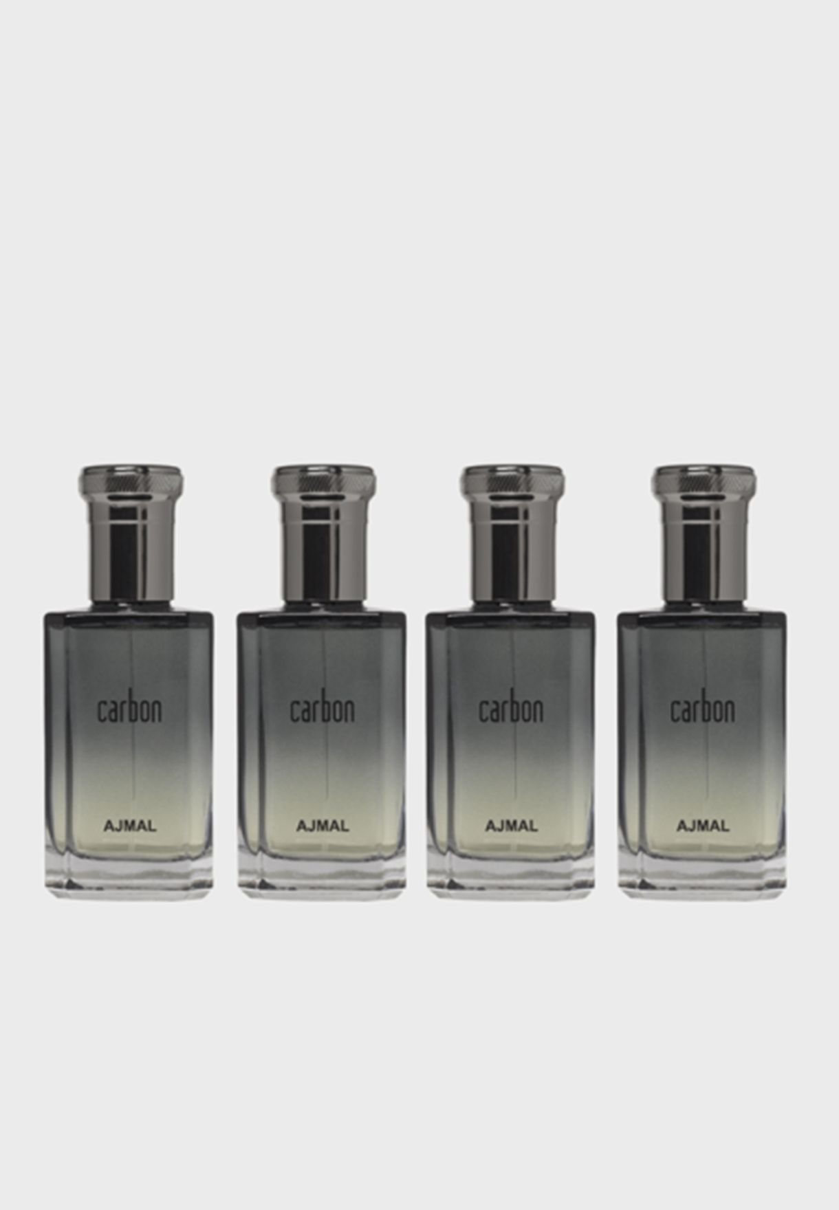 Carbon 4 In 1 Pack 100 Ml