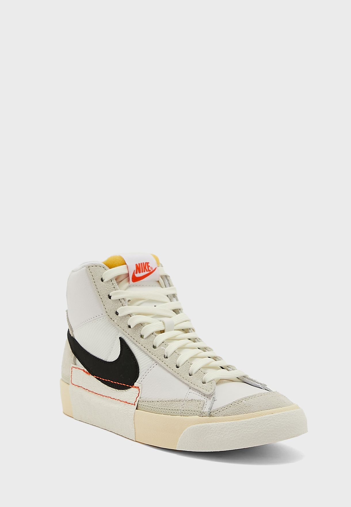 Blazer Mid '77 Pro Club