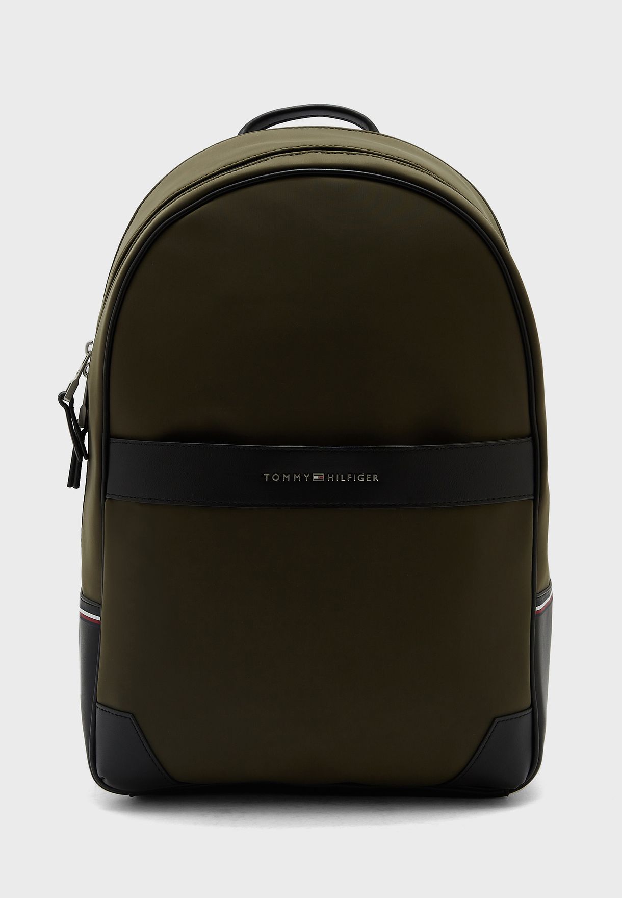 Essential Logo Backpack