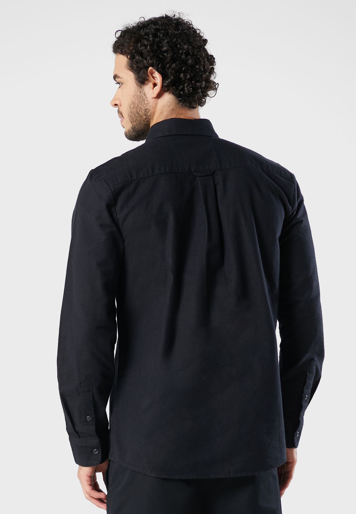 Minneret Flannel Shirt