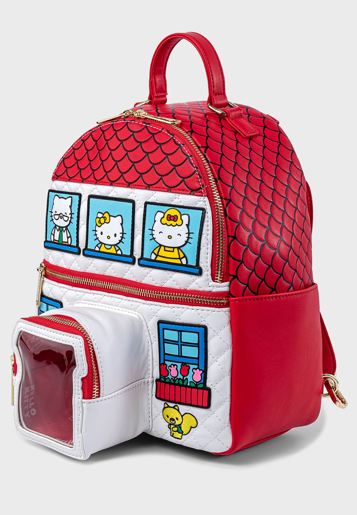 Kids Sanrio Hello Kitty Pop Backpack