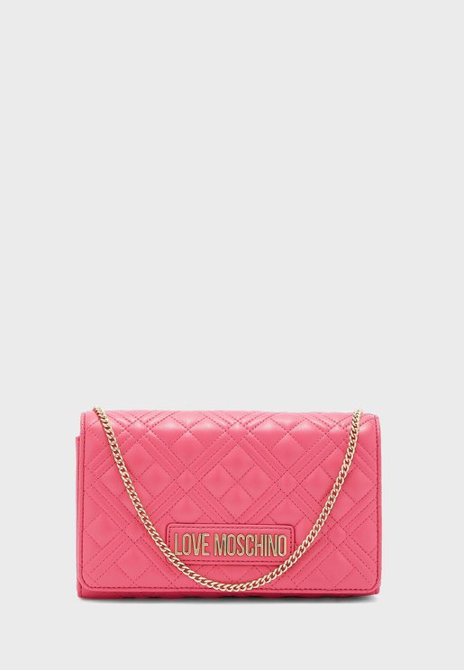 love moschino web
