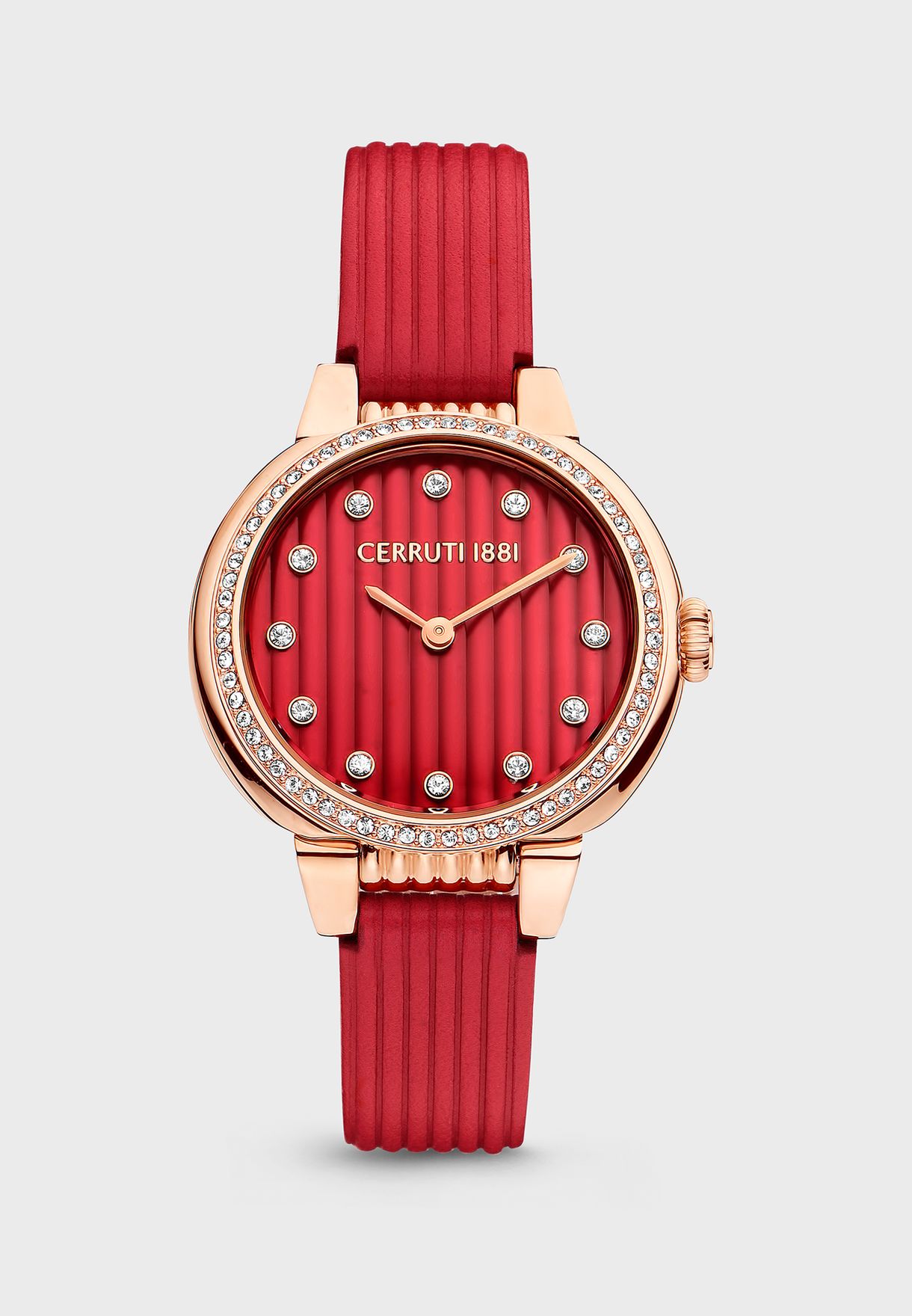 Carinzia Analog Watch