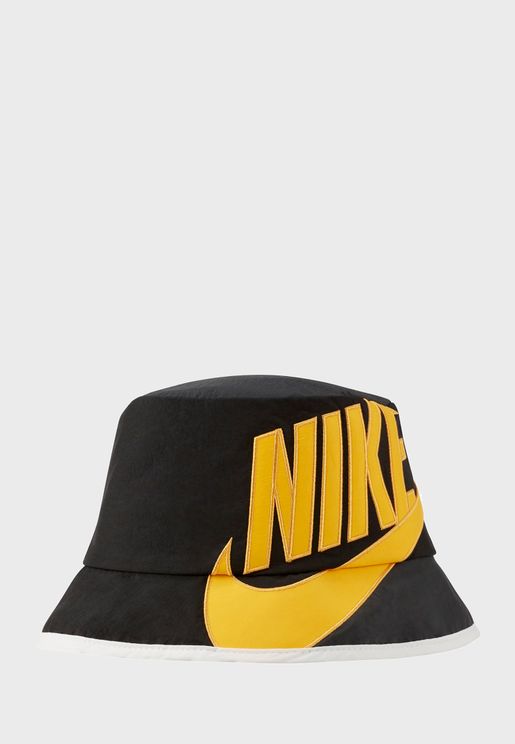 Nsw Futura Vintage Bucket Hat