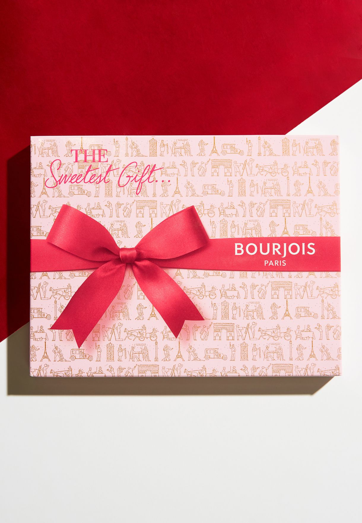 The Sweetest Noha Exclusive Gift Box, 56% Savings