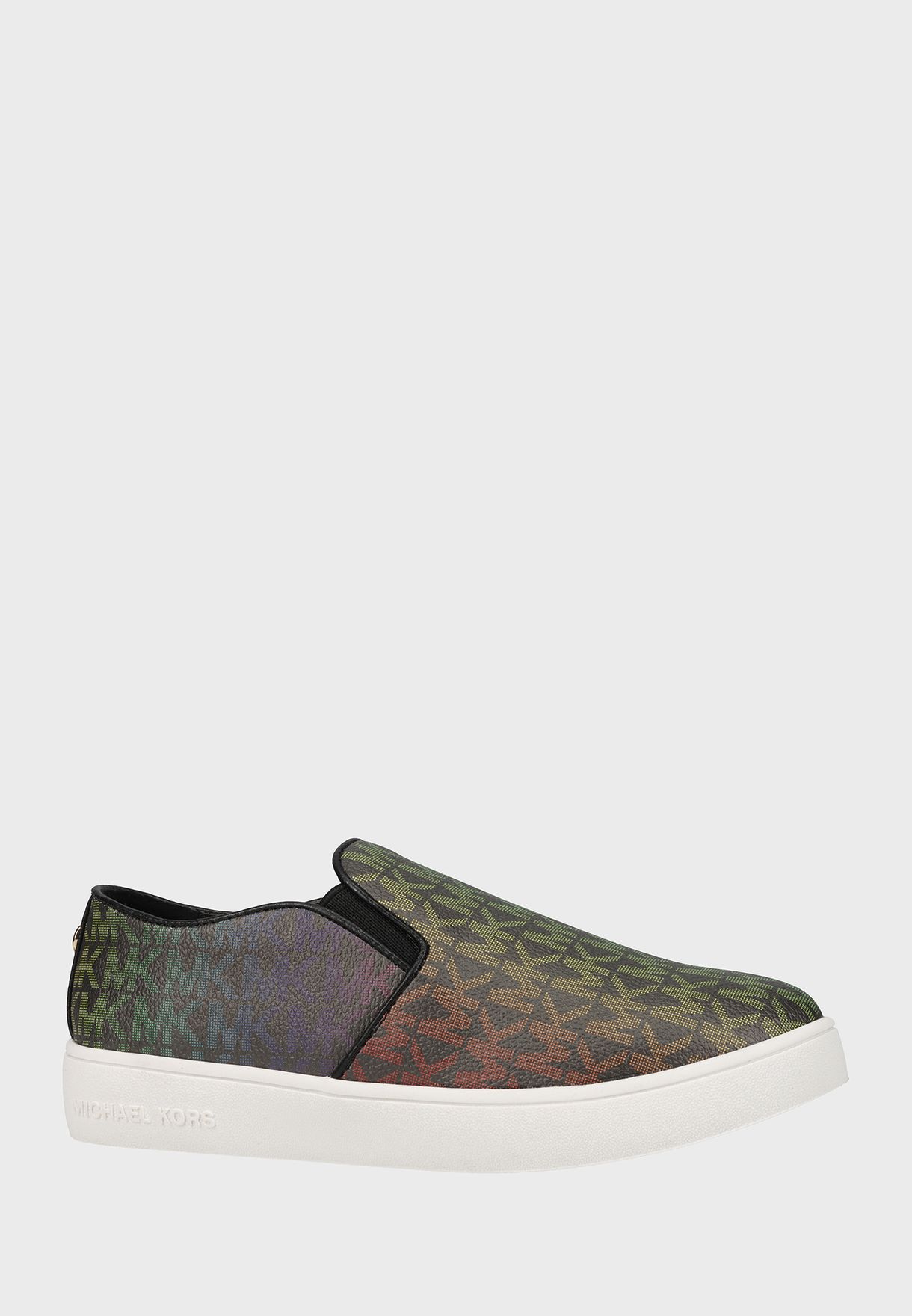 Youth Jem Castro Low Top Sneakers