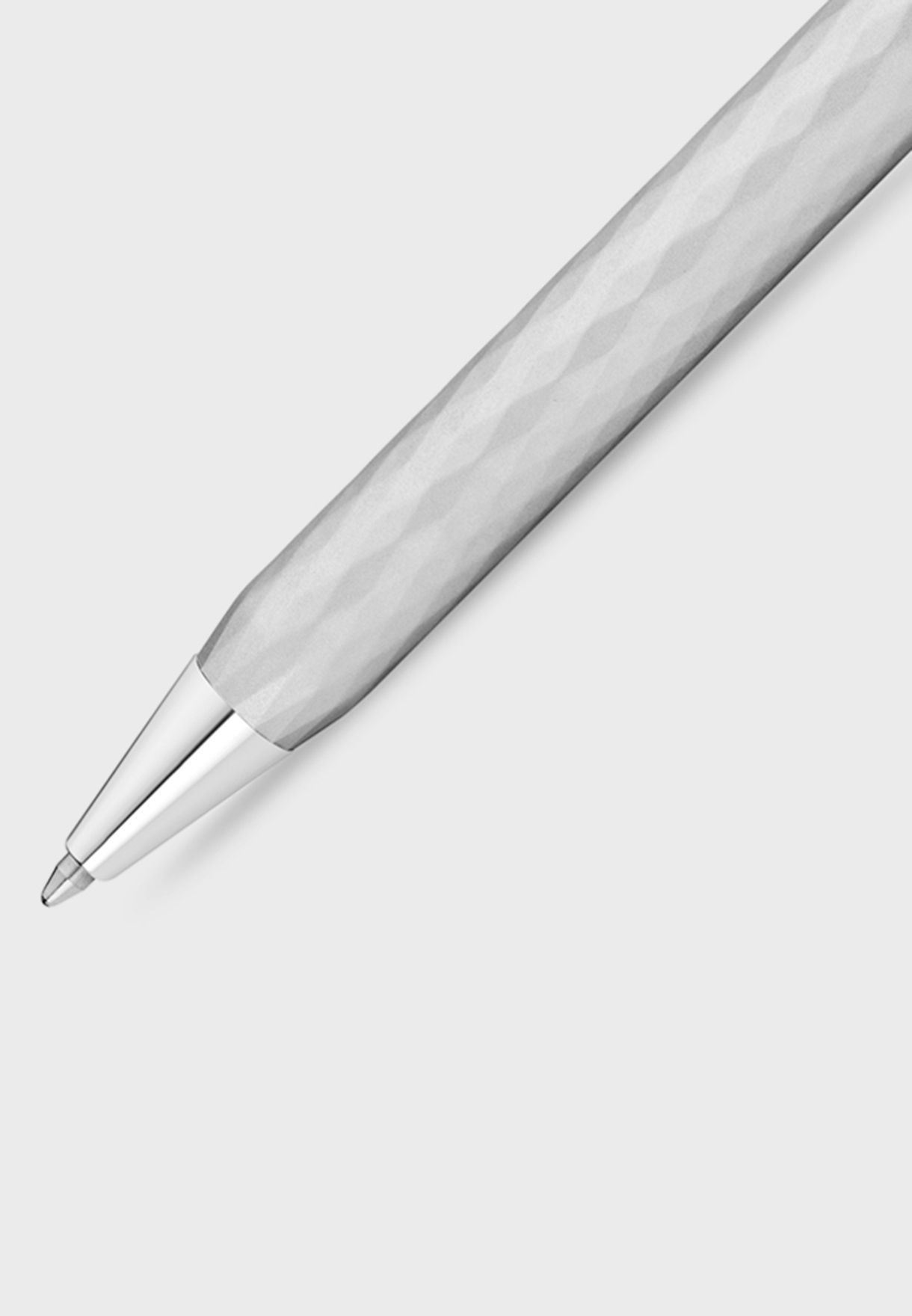 Façade Blue Ballpoint Pen