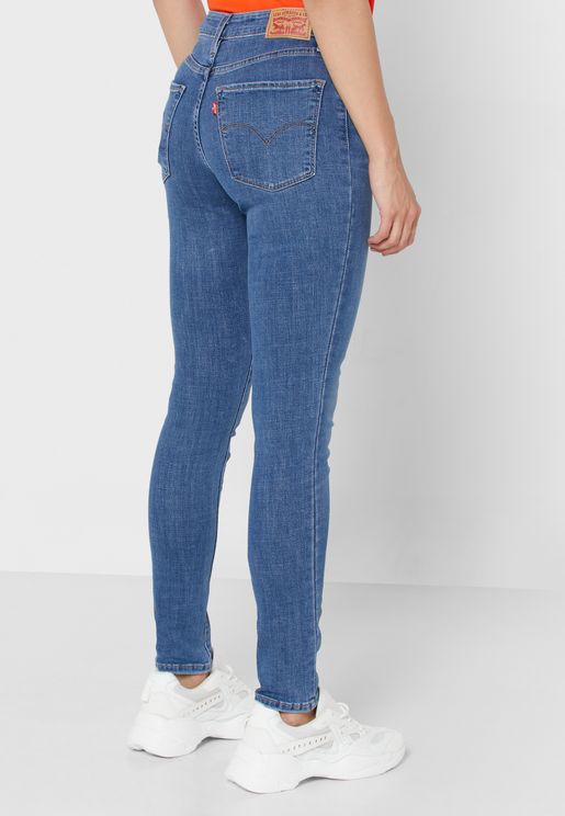 Levis Women Jeans In UAE online - Namshi