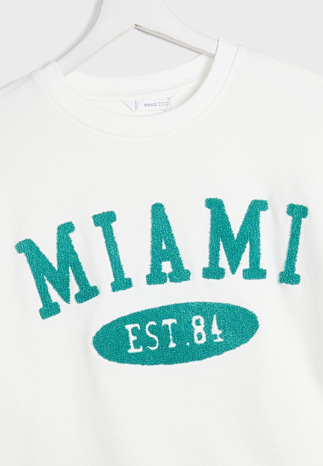 Kids Miami Sweatshirt