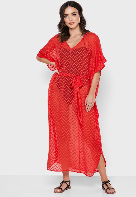 dorothy perkins beach cover up