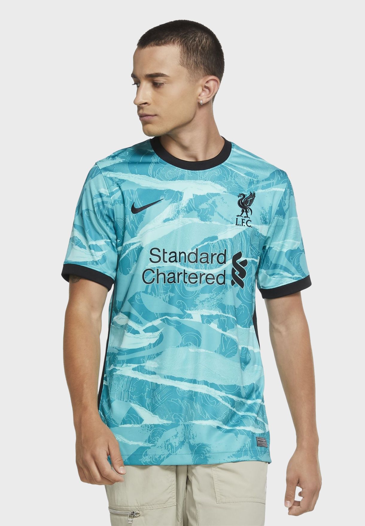 liverpool jersey black and blue