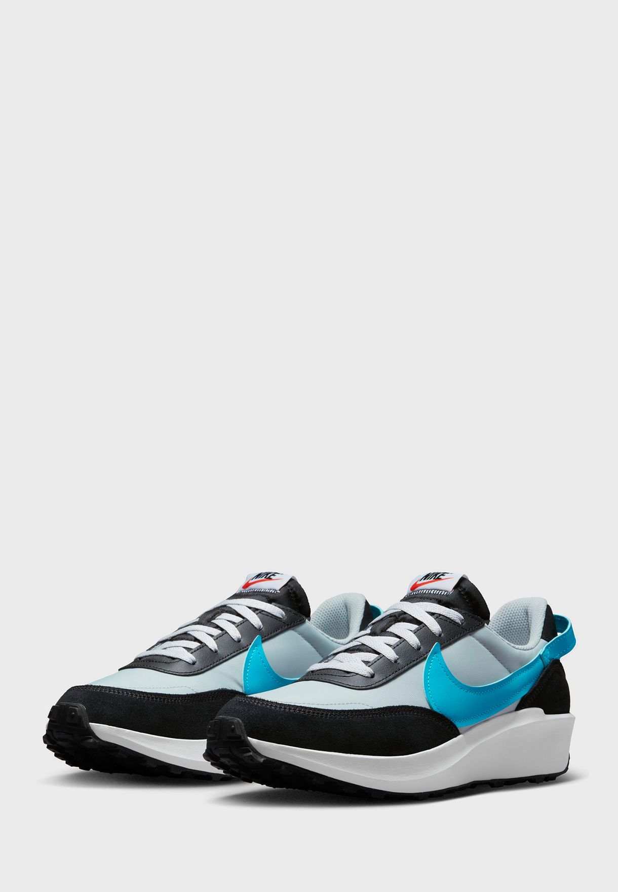 Waffle Debut