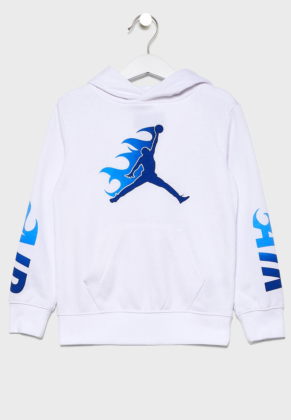 jordan hockey hoodie