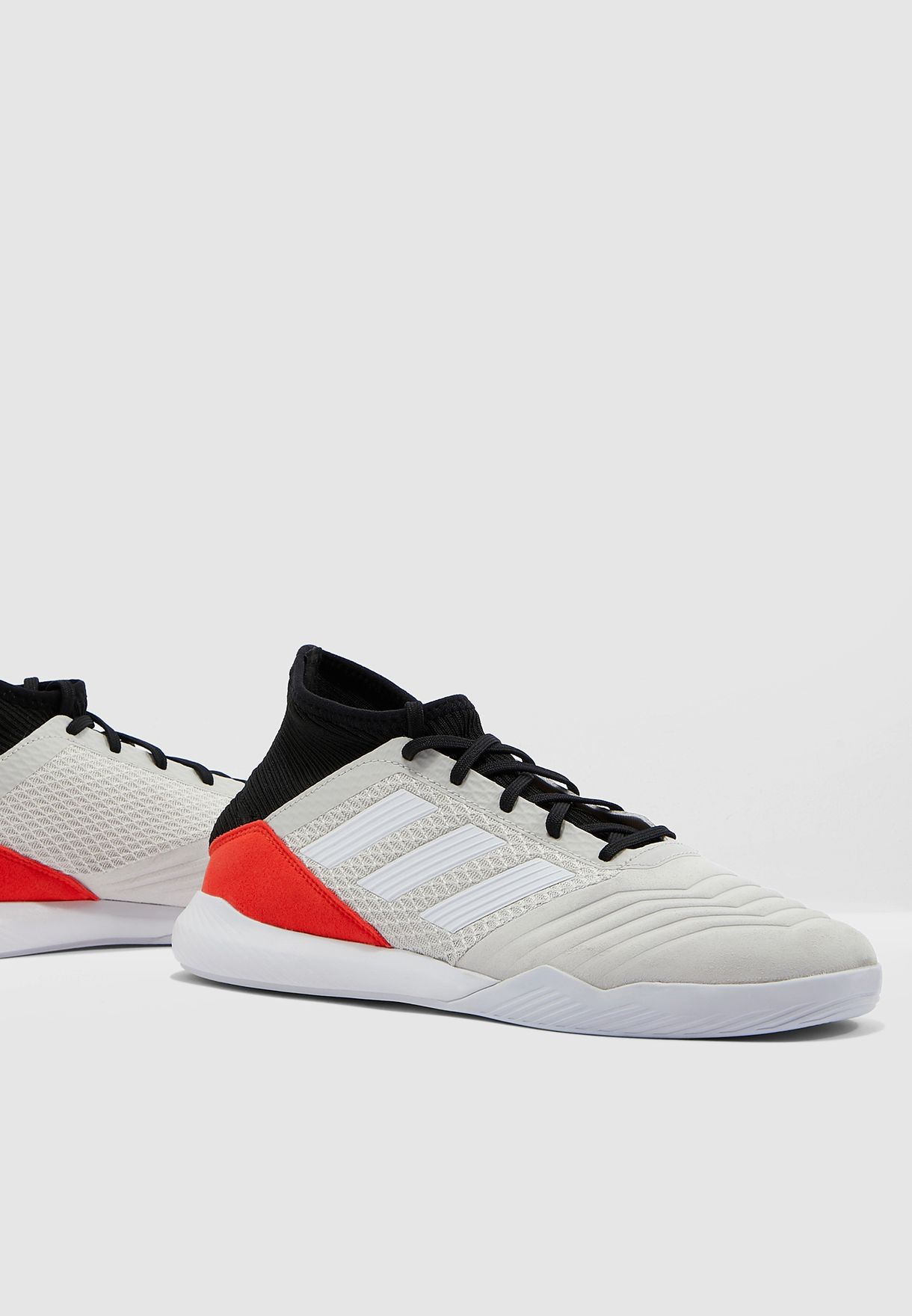 Buy Adidas Beige Predator 19.3 Tr for Men in Mena, Worldwide 