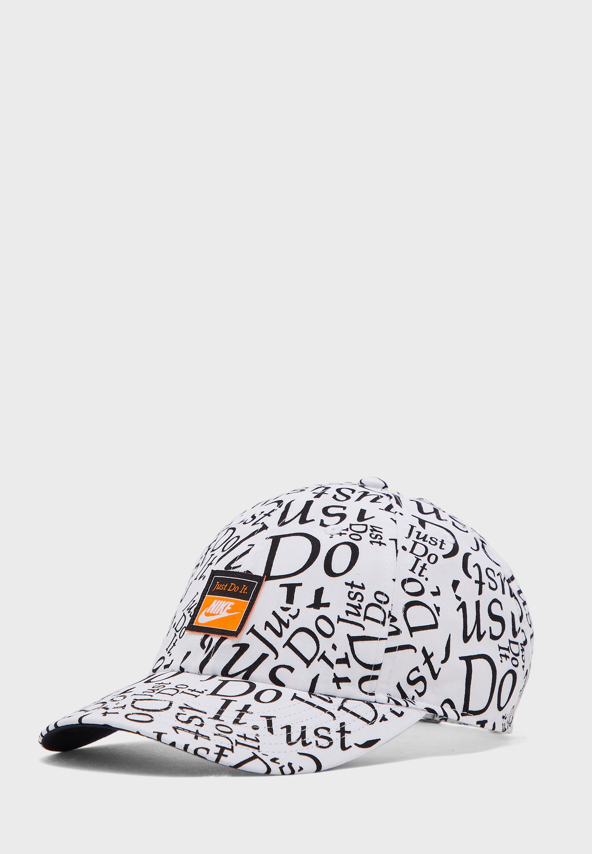 just do it cap nike