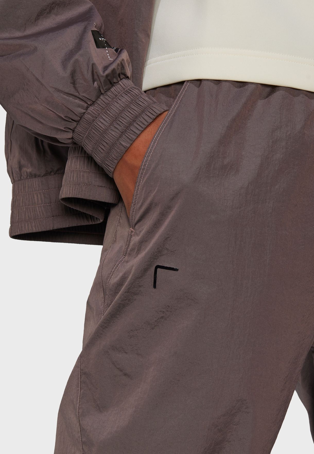 New Woven Pants
