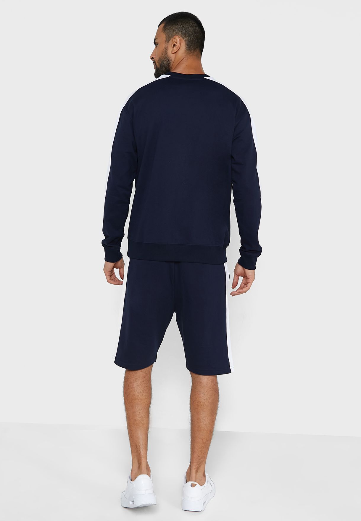 Side Panel Co-Ord Set