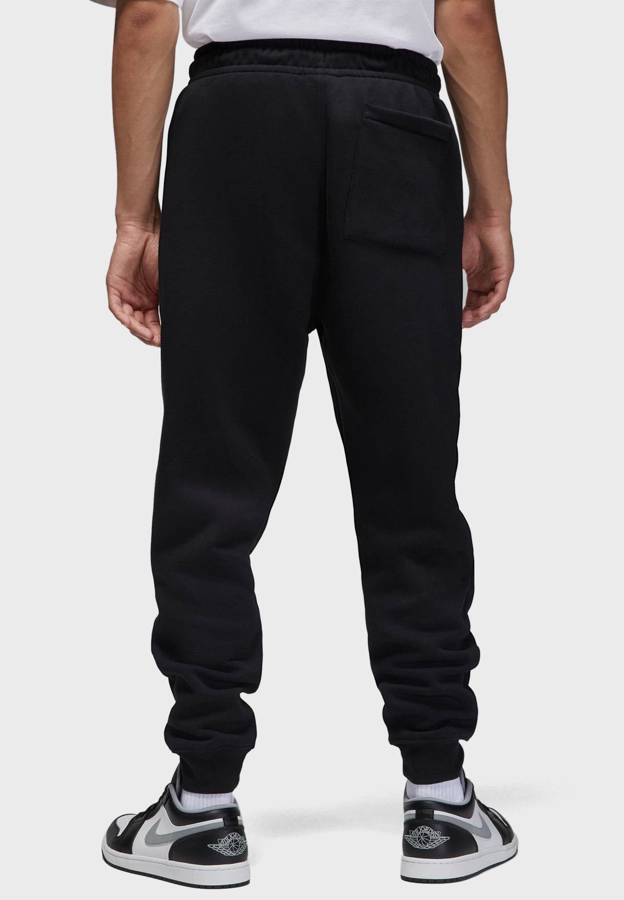 essential fleece sweatpants