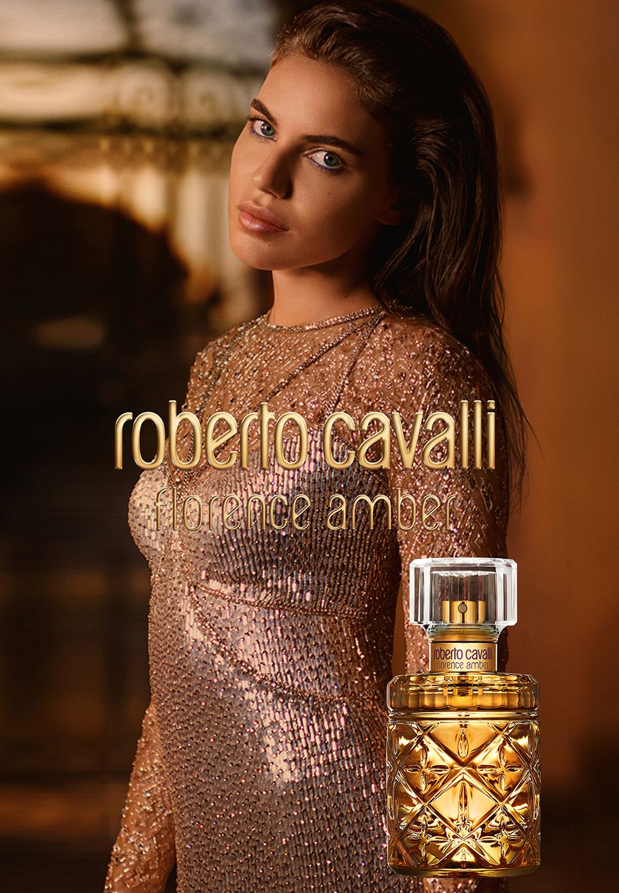 roberto cavalli florence amber review