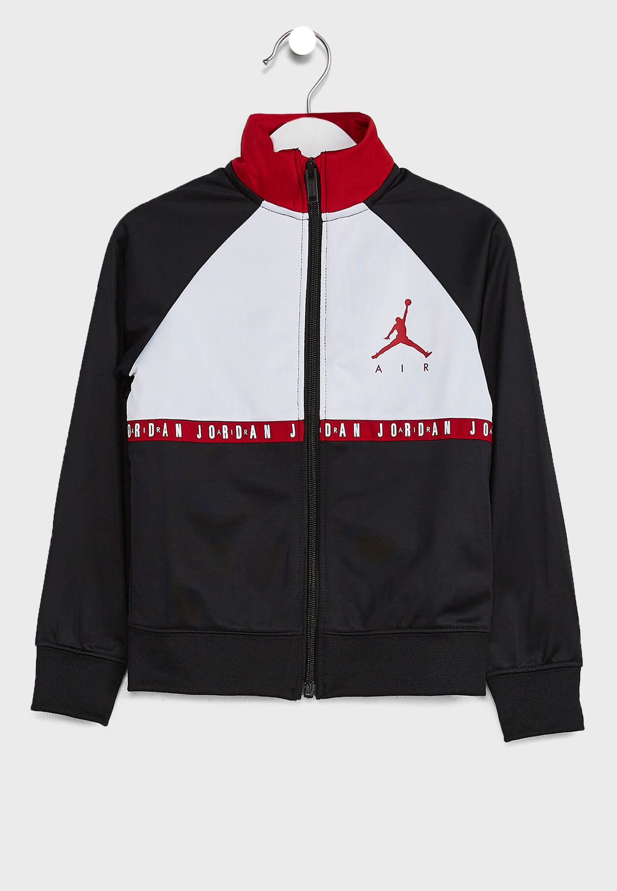 jumpman tracksuit