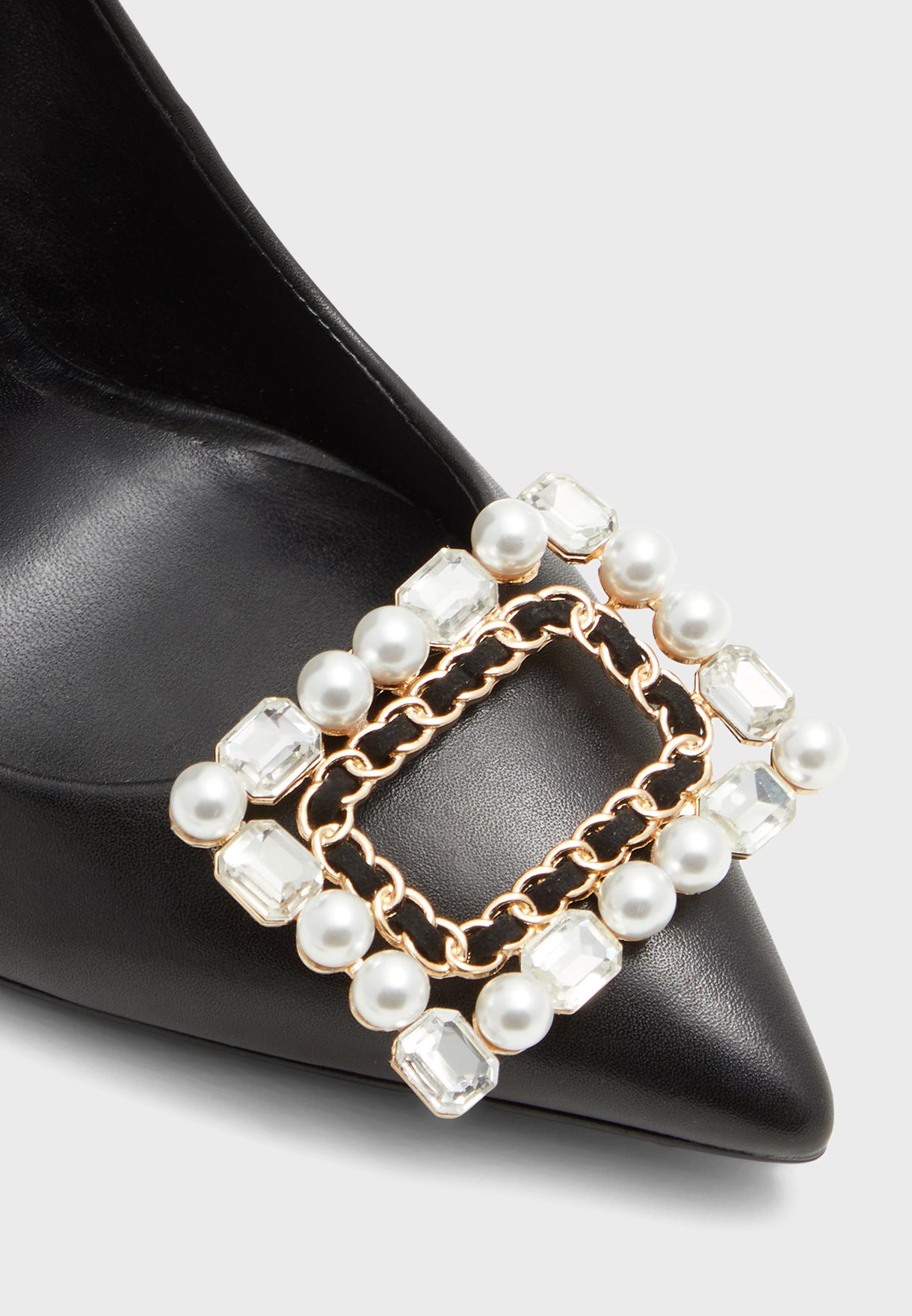 Gleaven Shoe Ornament