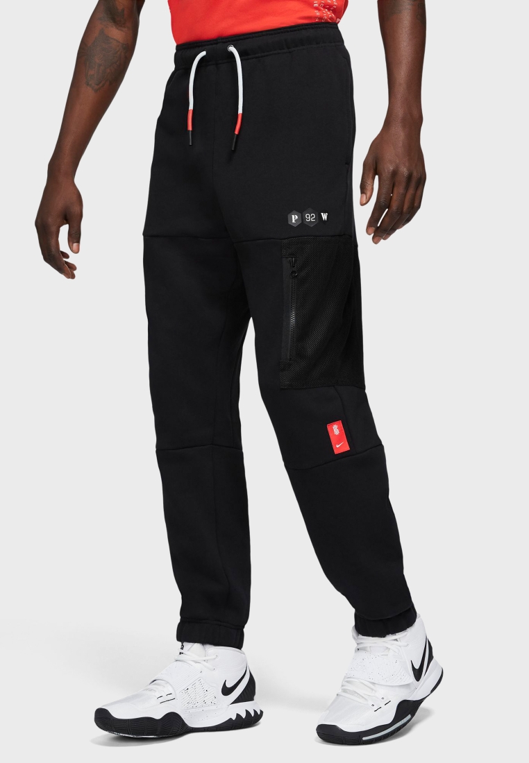 Kyrie Irving Fleece Sweatpants