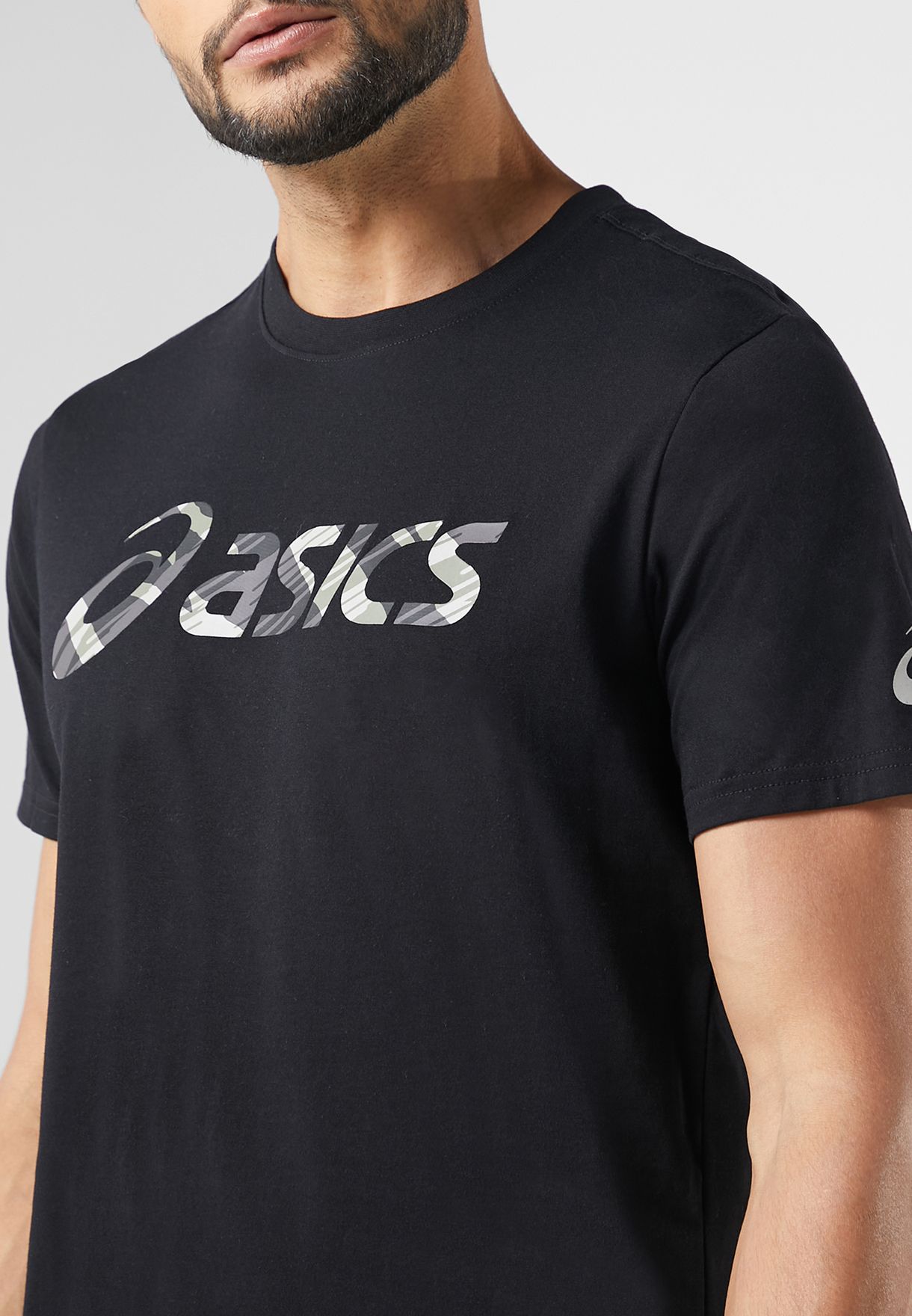 Wild Camo T-Shirt