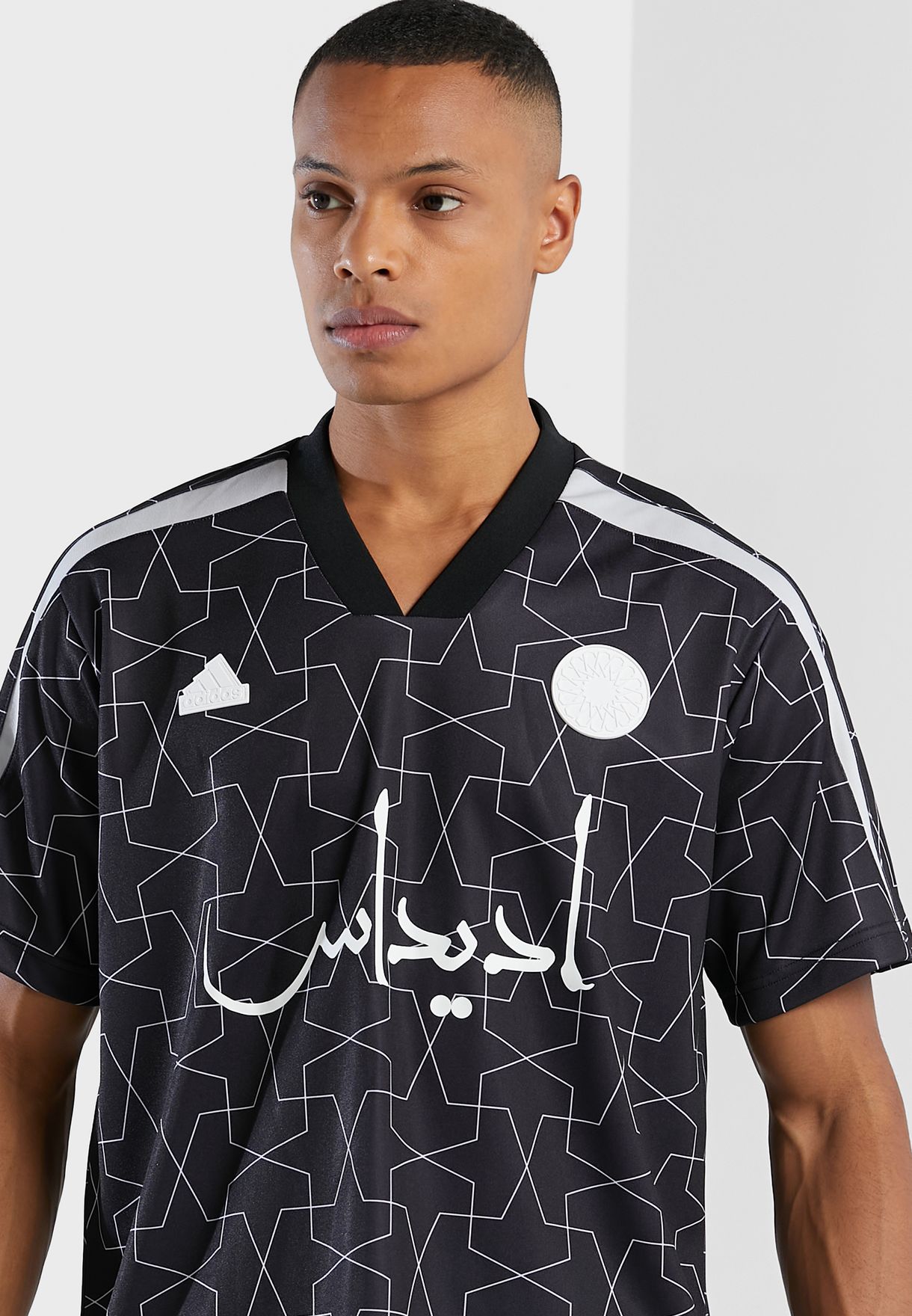 Aop T-Shirt