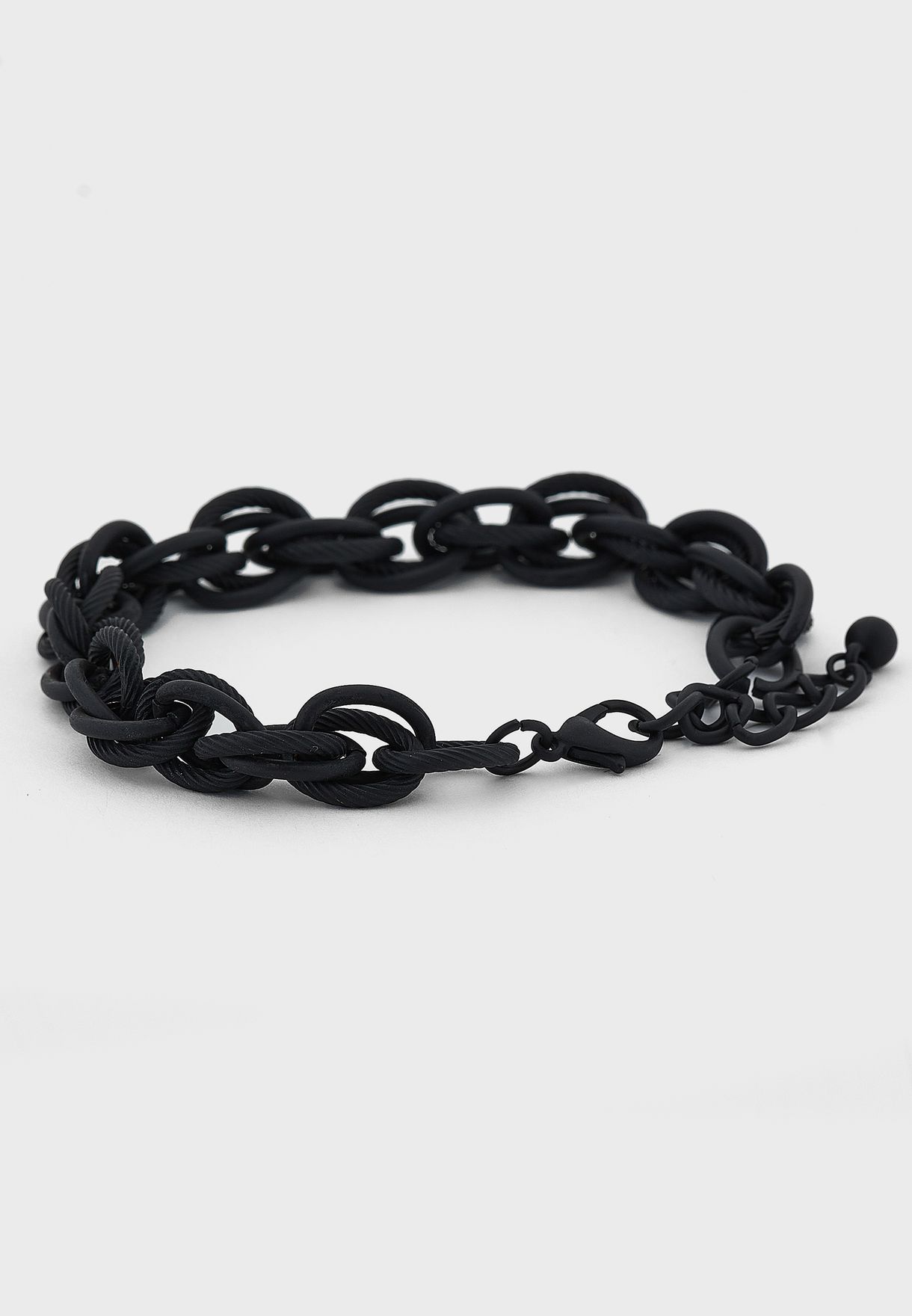 Cable Chain Bracelet