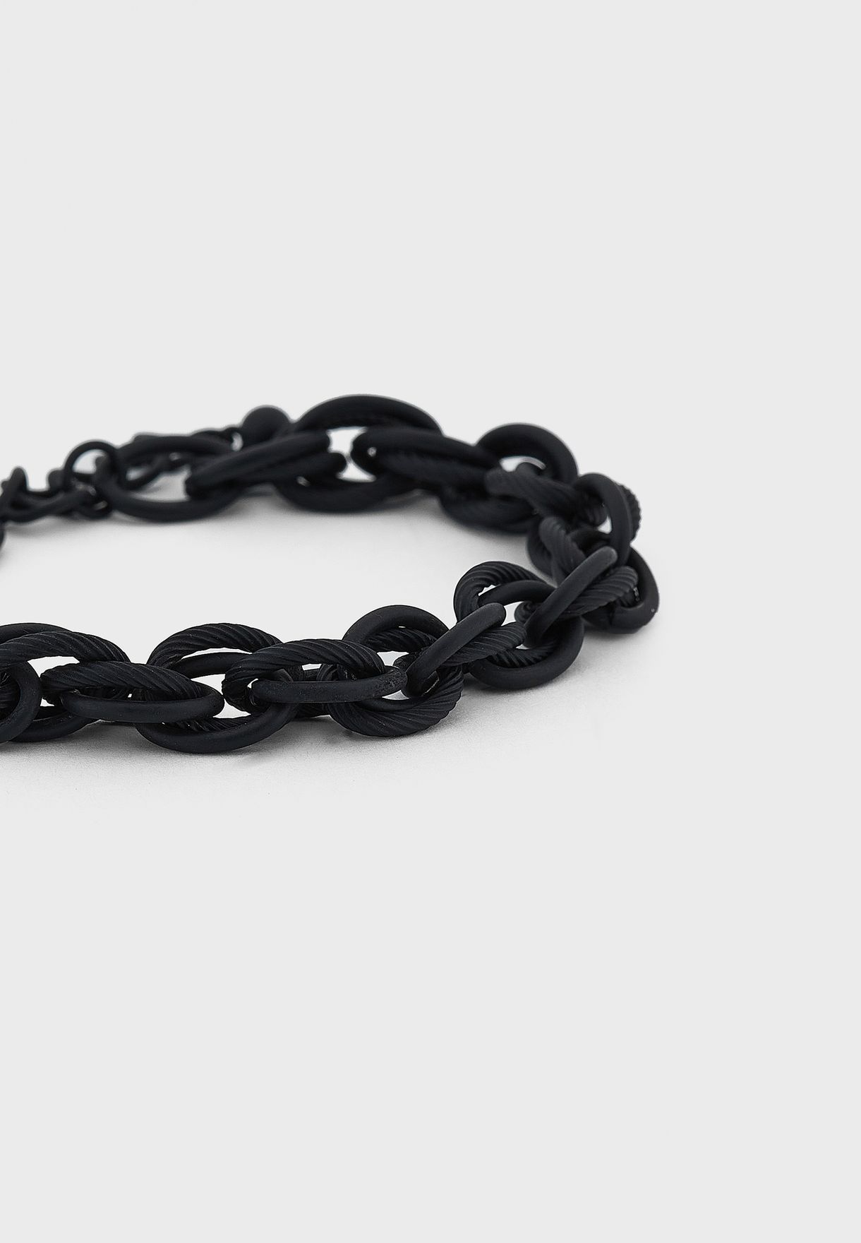 Cable Chain Bracelet