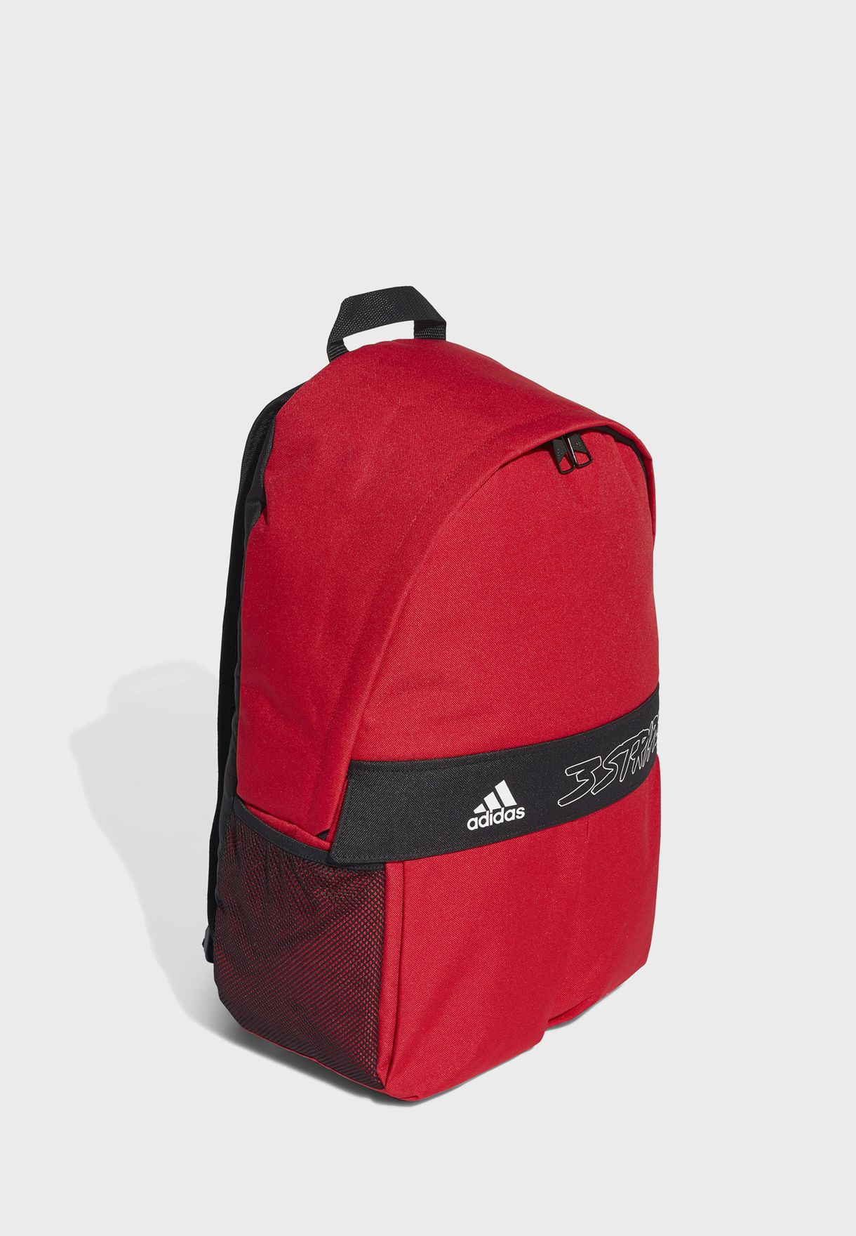 adidas red bag