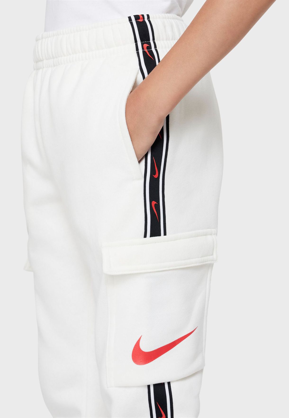 nike baggy pants