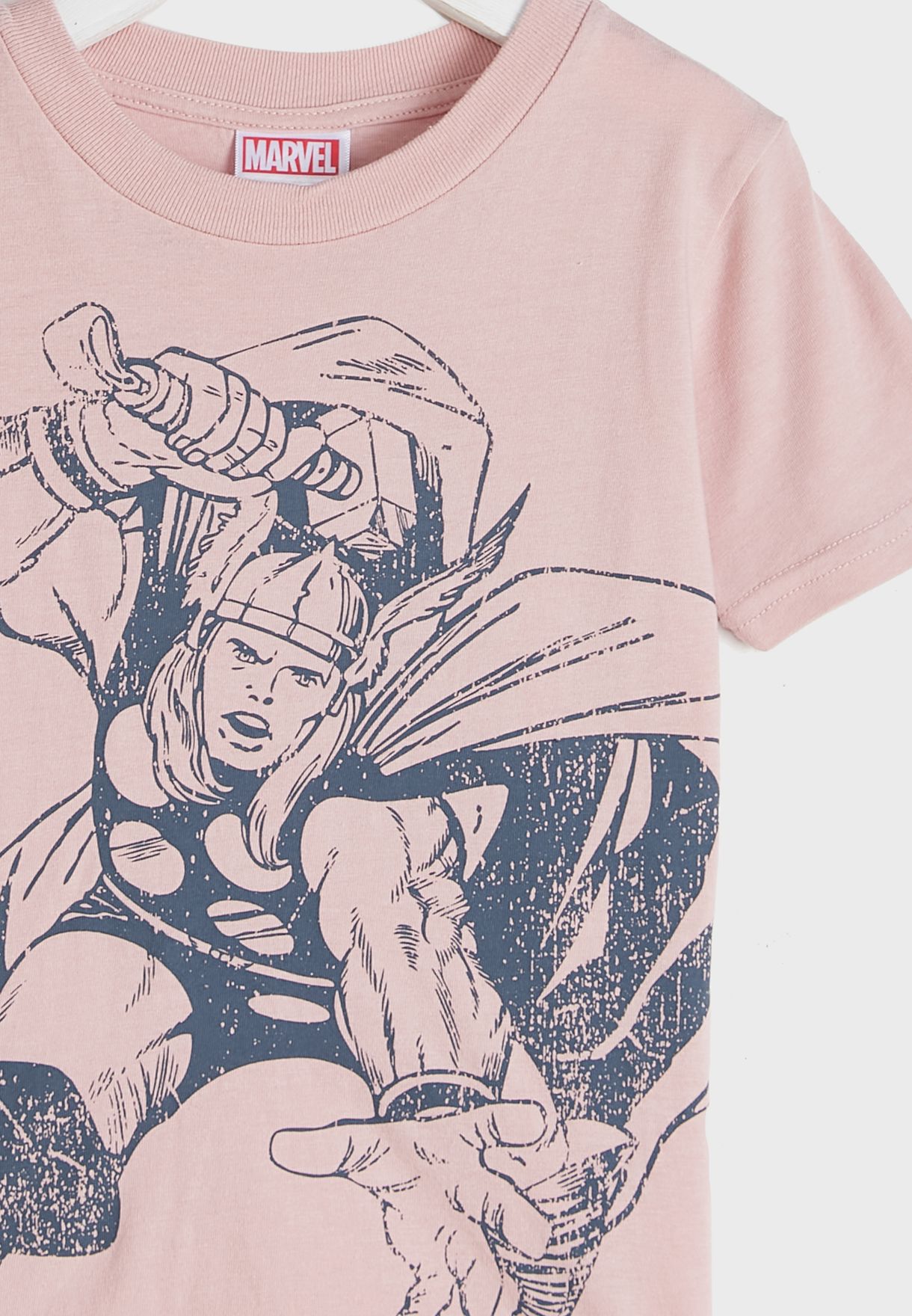 Kids Thor T-Shirt