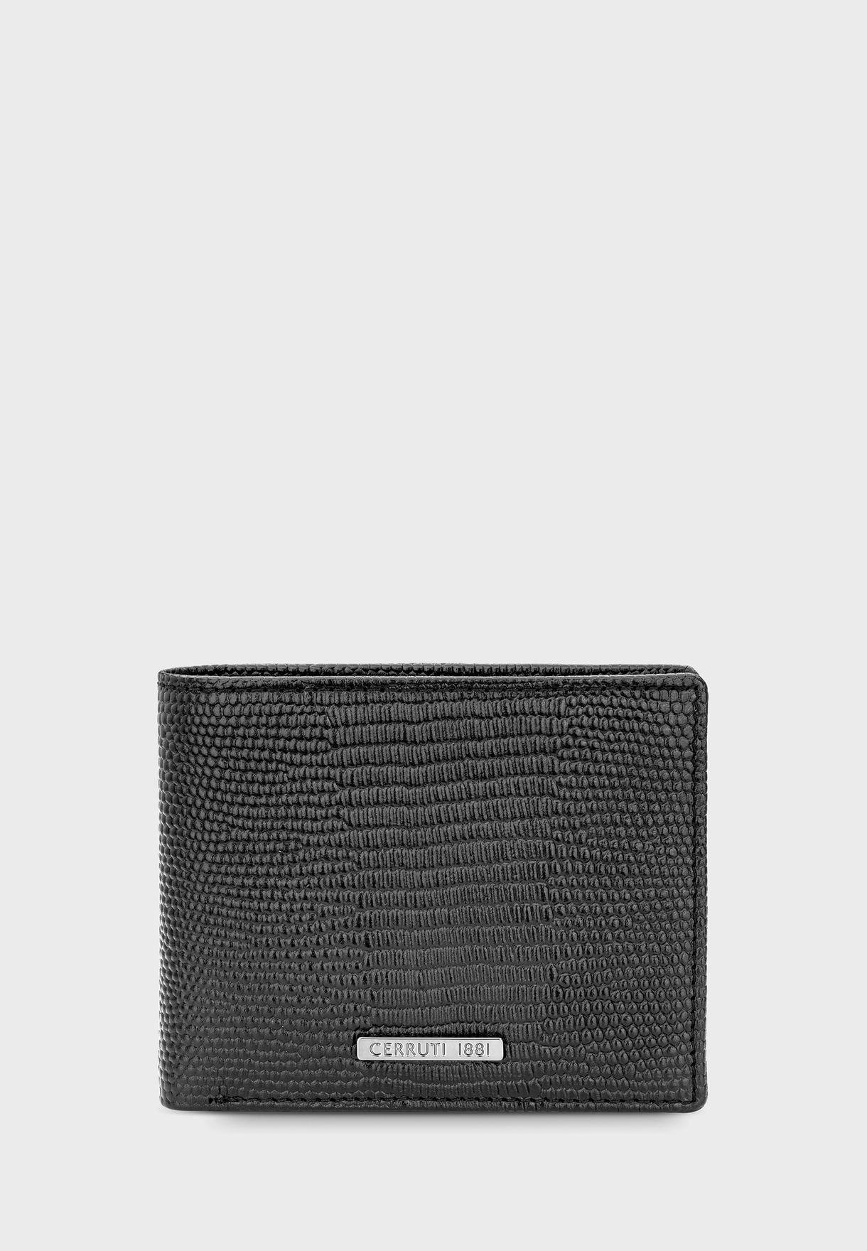Genuine Leather Wallet