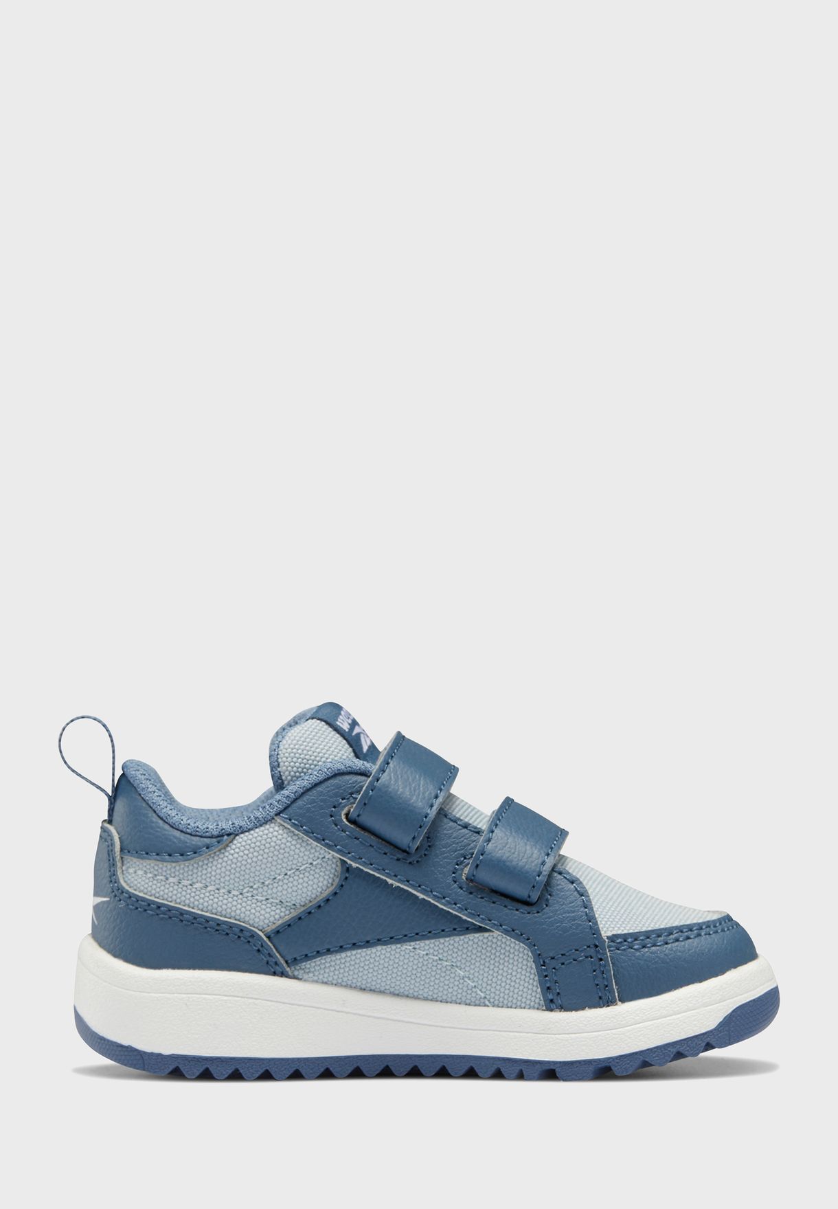 Infant Weebok Clasp Low Shoes