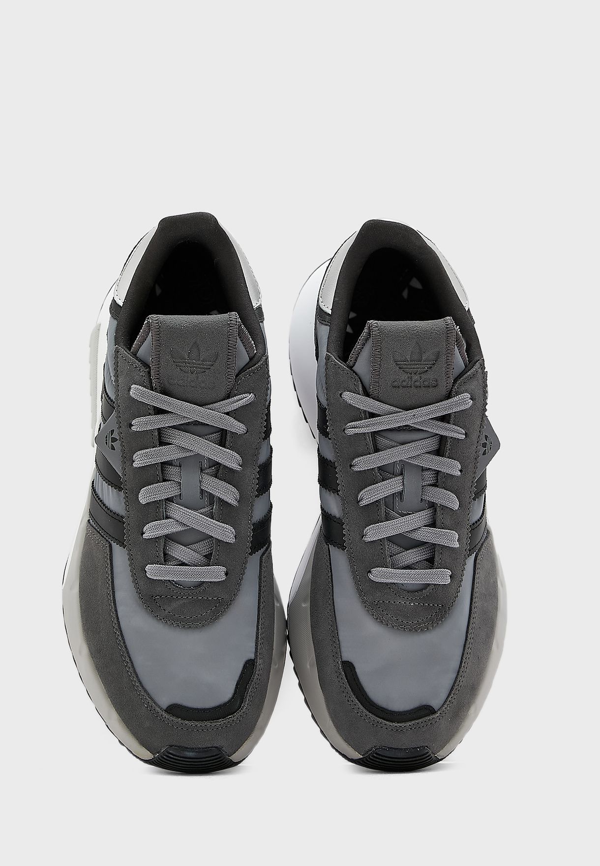 Buy adidas Originals grey Retropy F2 for Men in Muscat, Salalah