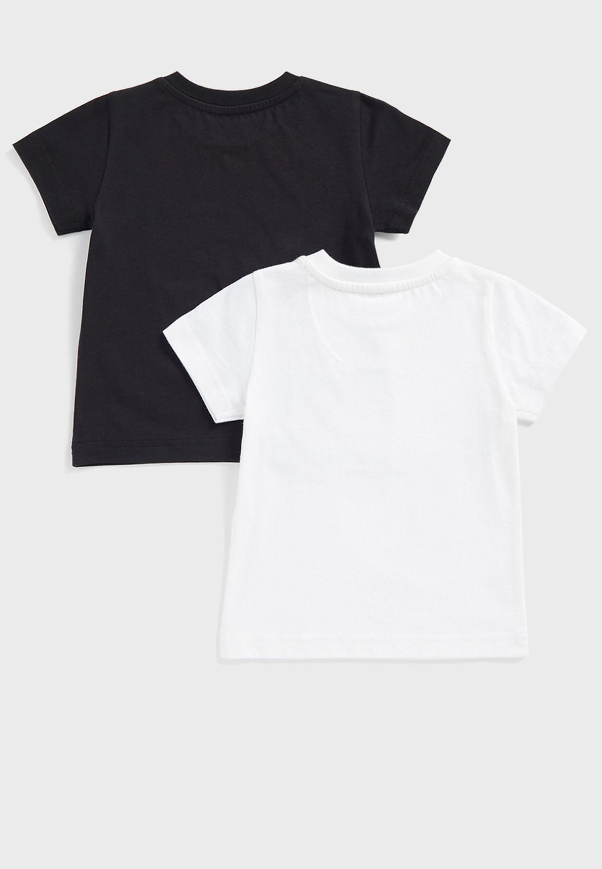 Kids 2 Pack Essential T-Shirt