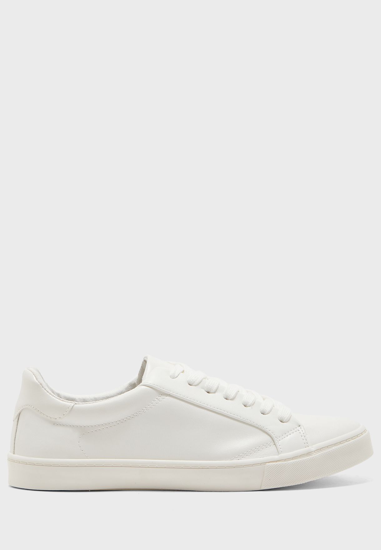 topman white sneakers