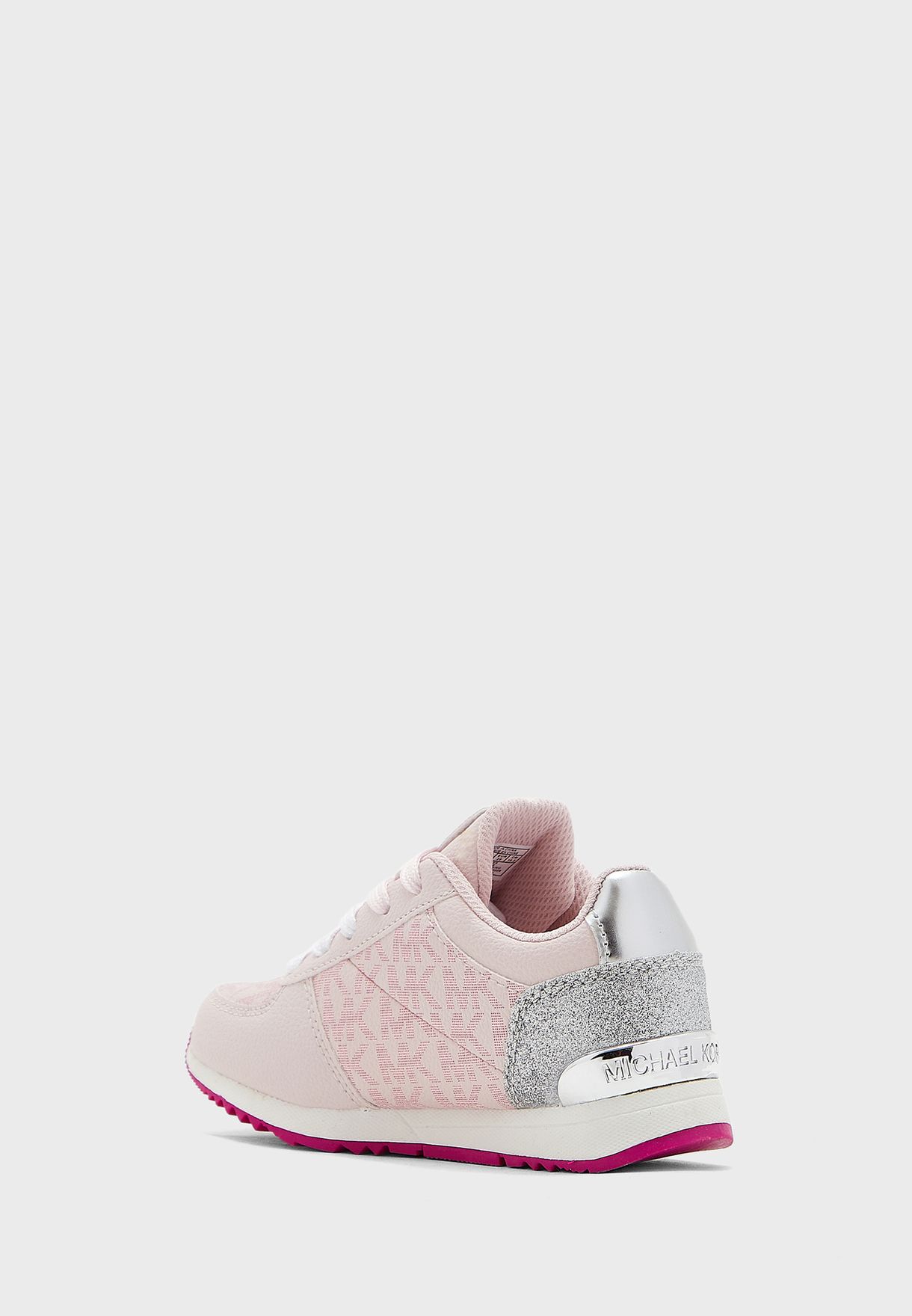 Youth Allie Jogger Sneakers