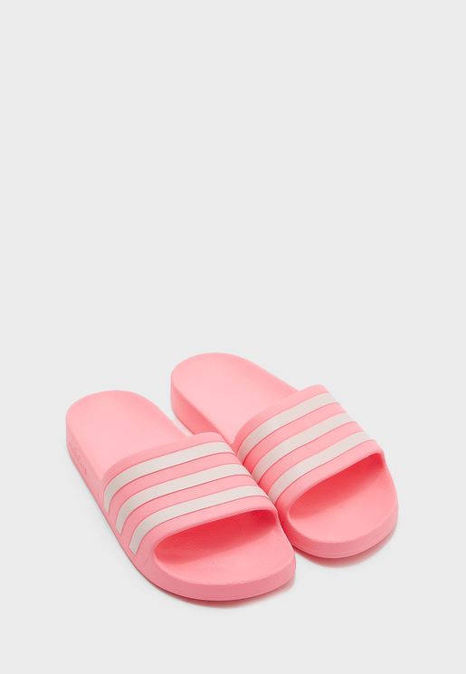 ross adidas slides