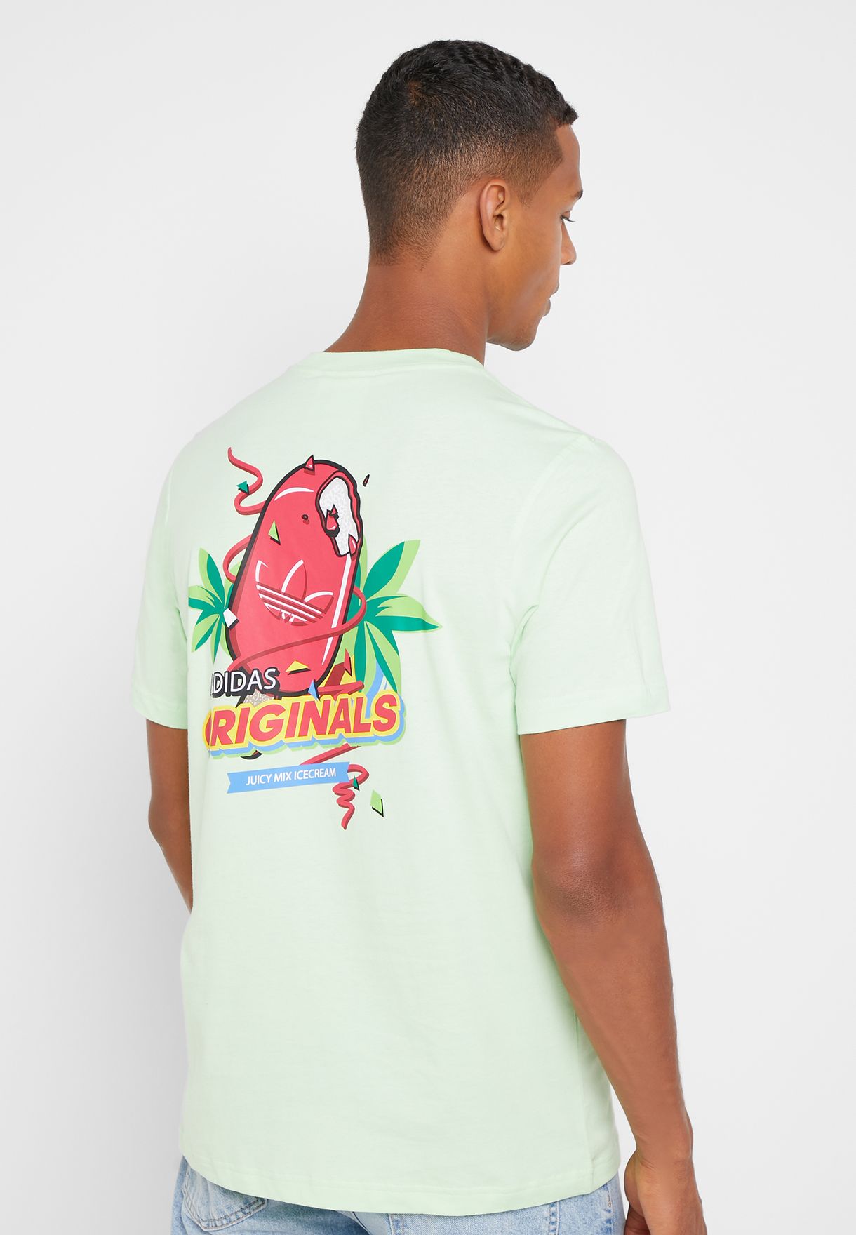 Bodega Popsicle T-Shirt 