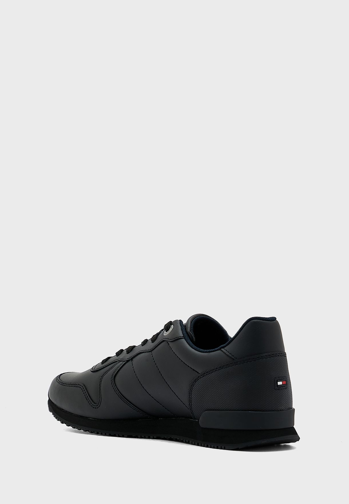 Iconic Sneakers
