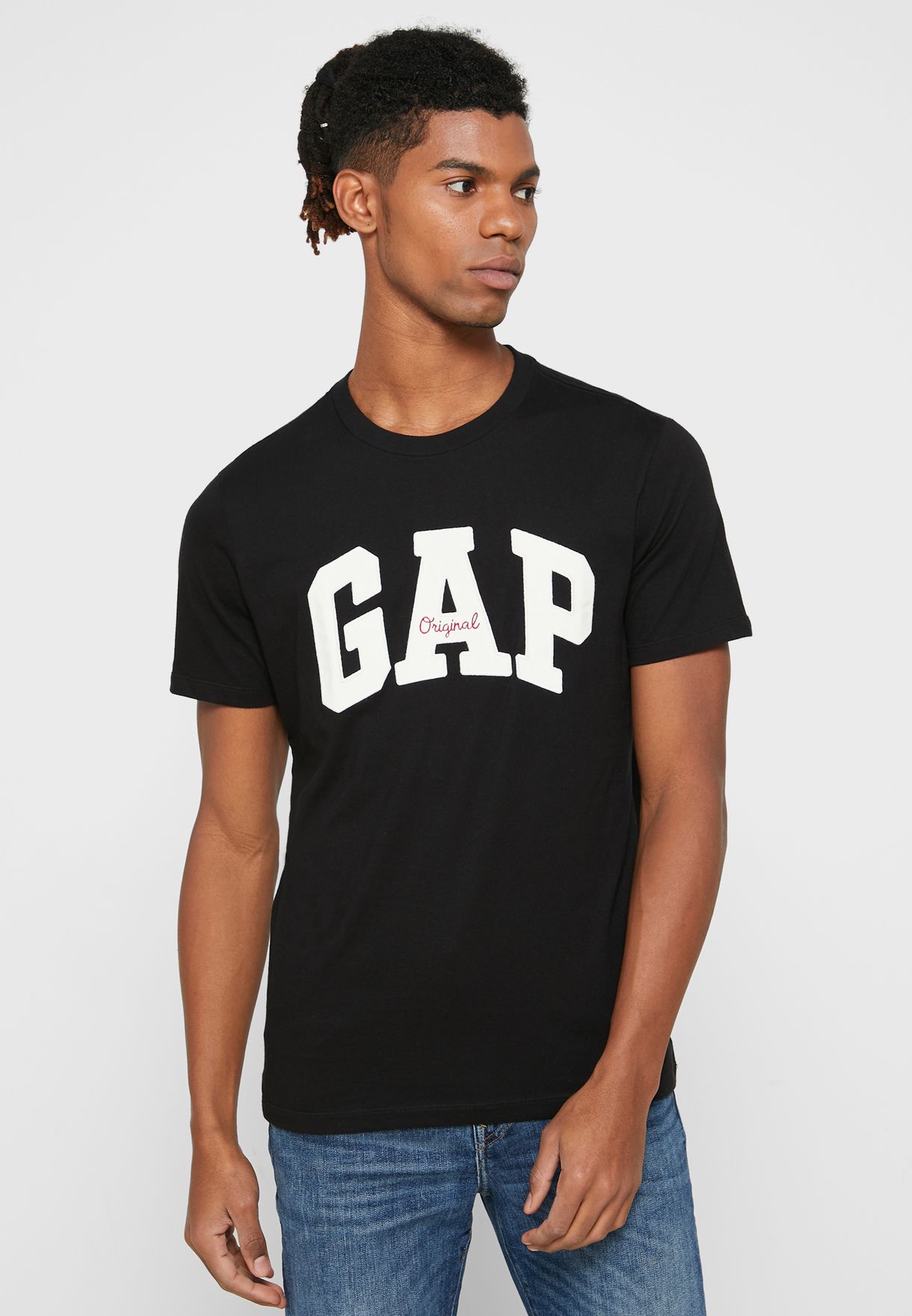 gap japanese selvedge