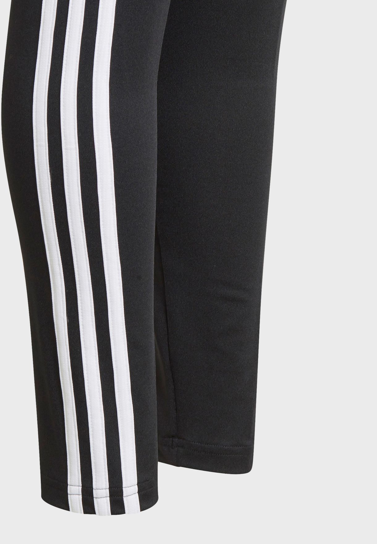 Youth 3 Stripe Leggings