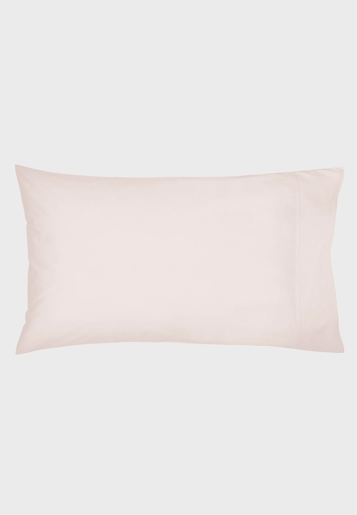 300Tc Egyptian Cotton Standard Pillowcase Single