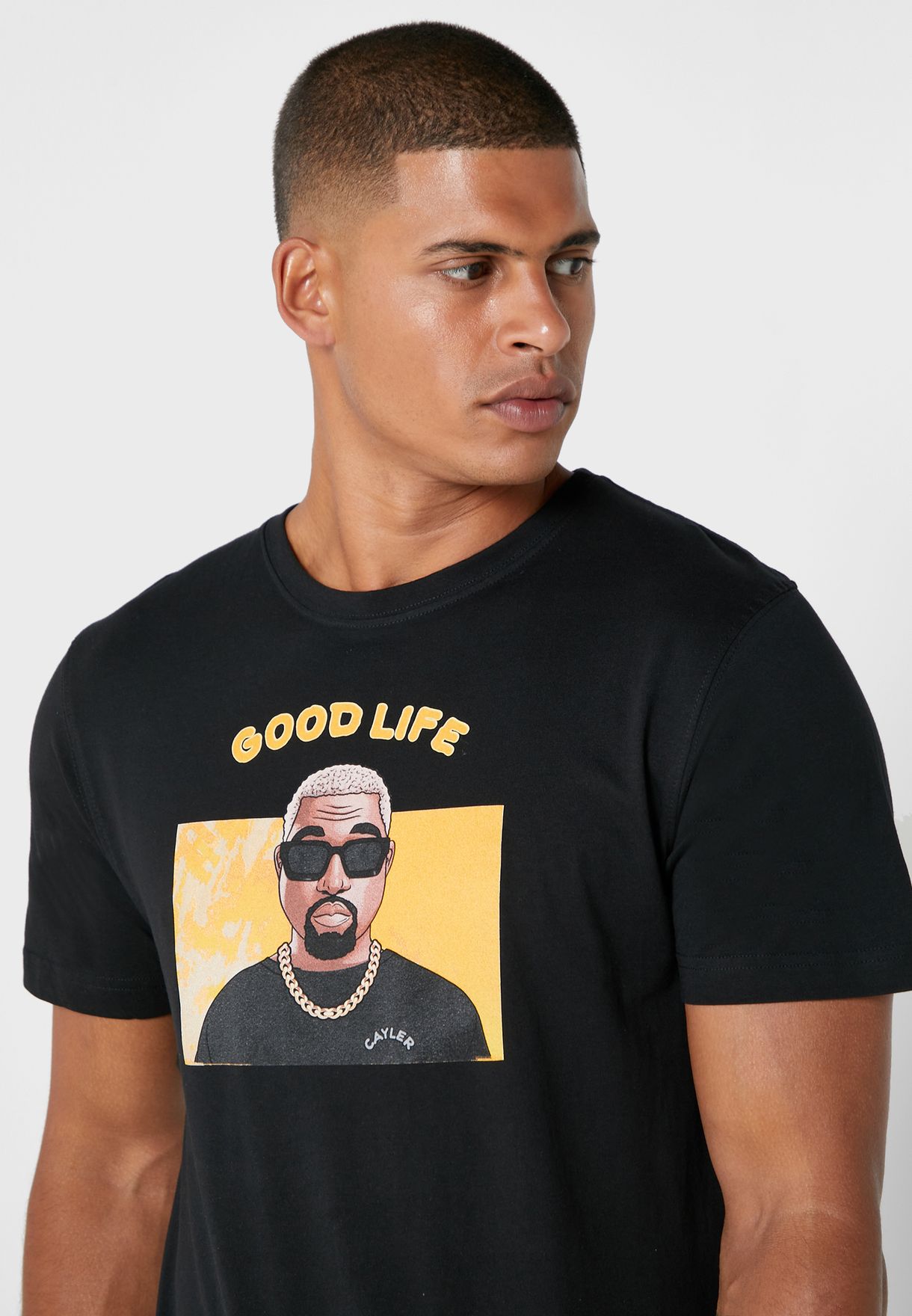 Good Life T-Shirt